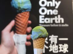 -Dal Cuore 达可芮冰淇淋(陕西北路店)