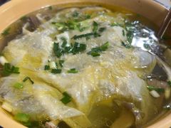 -界山丁老二丁记老鸭汤饭店