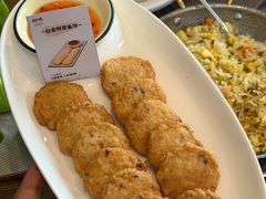 -创味·民间海南菜·非遗藤桥排骨(藤桥·免税城店)