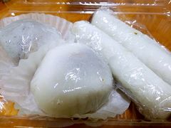 -王家沙点心店(西康路店)