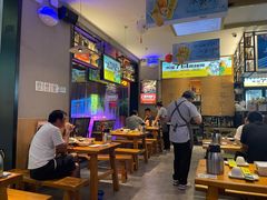 -木屋烧烤(佛山东方广场店)