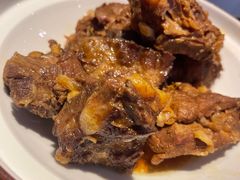 -好嫂子酱猪手•农家菜(蒲黄榆店)