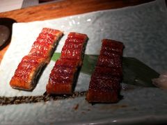 日式烤鳗鱼-京料理·日料自助·铁板燒(复悦城店)