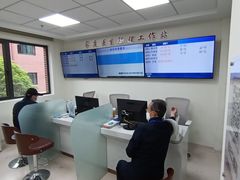 -大宁路街道社区卫生服务中心