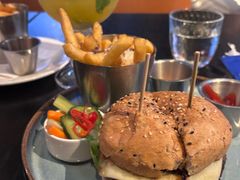 -bluefrog蓝蛙(水游城店)