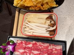 -古膳记猪肚鸡.生蚝鸡(拱北店)