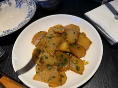 -金谷仓家庭料理(马泉营店)