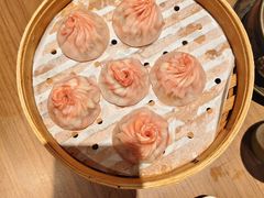 -苏小柳点心·手作小笼包(新世界新丸中心店)