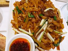 -宝园酒家(美林M·LIVE天地东座店)