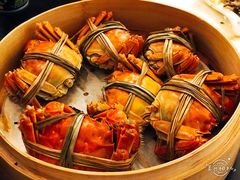 大闸蟹-天伦里餐厅(绿城桃花源店)