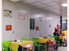 大堂-老猫牛肉火锅(沙溪店)