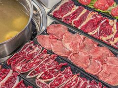 -三头牛·潮汕牛肉生蚝火锅 (夏湾店)