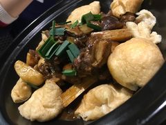 -石头咕(葵蓬店)