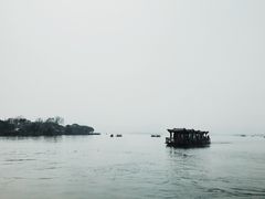 -西湖游船