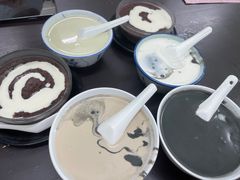 芝麻糊-佳佳甜品(寧波街總店)