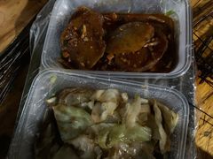 -杨婆婆烤肉(文昌阁店)