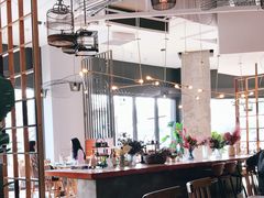 -The Rug Cafe(王府中环店)