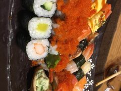 -河风精致寿司(尼盛店)