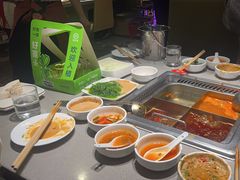 -海底捞火锅(万嘉360广场店)