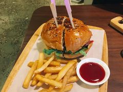 -G+KITCHEN(龙湖狮山天街店)