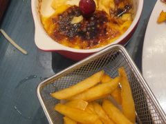-豪客来牛排(海沧阿罗海店)