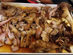 -卤煮老北京酱肉馆