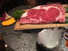 -黑牛の店·和牛烧肉(大悦城店)