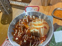 -哼蟹二将·烤肉酱蟹(合生汇店)