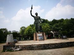 -景德镇古窑民俗博览区