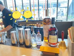 -星巴克臻选(成都太古里店)