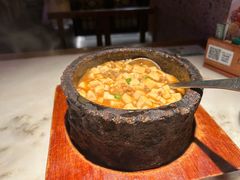 -绿茶餐厅(华发商都店)