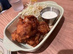 -玛格萝妮比萨屋(四平店)