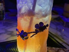 -CASA Grande酒漾·西餐及酒吧(长沙君悦酒店)