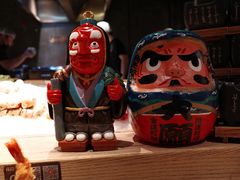 -筱田の食堂·izakaya(淮海中路店)