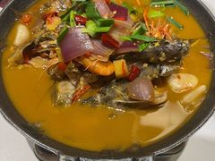 -阿露佳·舌尖上的安吉菜