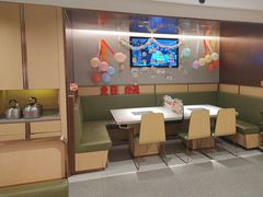-海底捞火锅(江宸天街店)