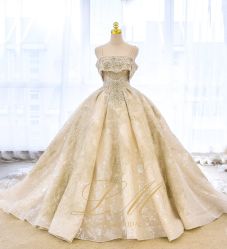 -Lisamoon礼慕纱婚纱礼服高级定制