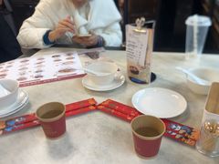 -二泉园老菜馆·百年无锡菜
