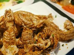 -东江海鲜大排档·潮汕菜·砂锅粥