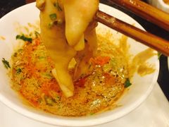 -老码头火锅(骡马市店)