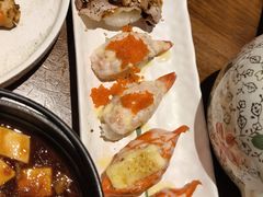 -白石的深夜食堂(济南万象城店)