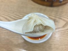 -法华汤包馆(法华镇路店)