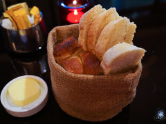 -db Bistro & Oyster Bar by Daniel Boulud(滨海湾金沙店)
