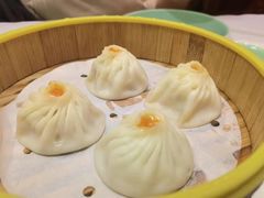 淮扬蟹粉小笼包-江南厨子·品苏杭(华润万象店)