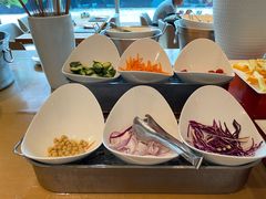 -万丽轩·粤菜(王府井金茂万丽酒店)