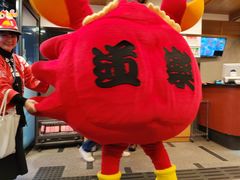 -蟹道乐(道顿堀本店)