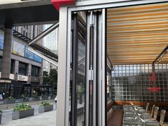 -BOTTEGA意库(中骏世界城店)