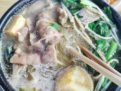 -清真·穆萨砂锅(大皮院店)