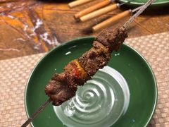 -山港凯悦酒店·BEBA海滩烧烤餐厅酒吧
