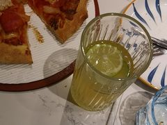 -必胜客(新辰里酒仙桥店)